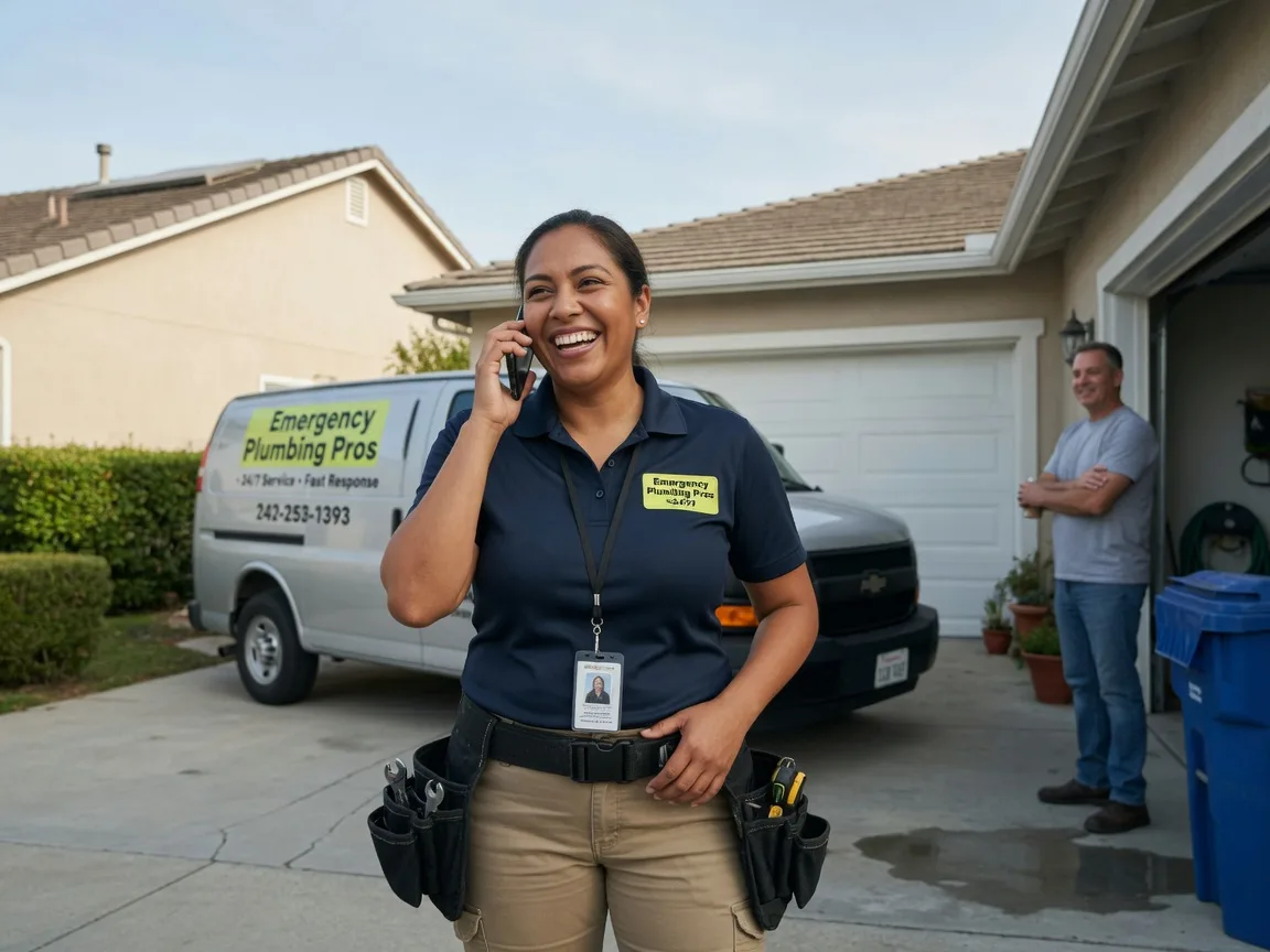 Emergency Plumber Kings Beach, CA FAQs